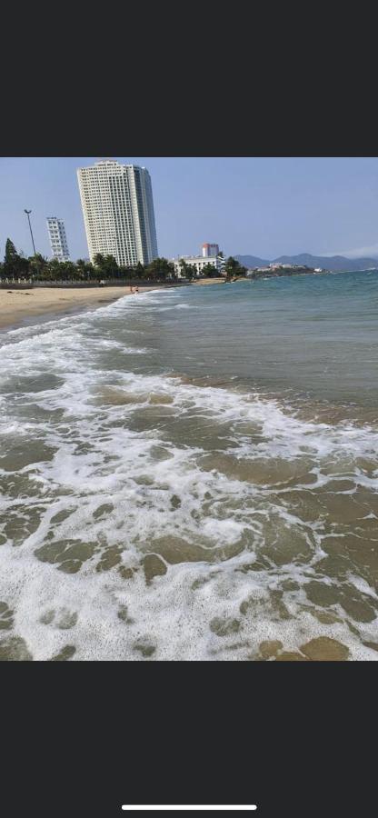 Tokia Hotel Nha Trang Exteriör bild