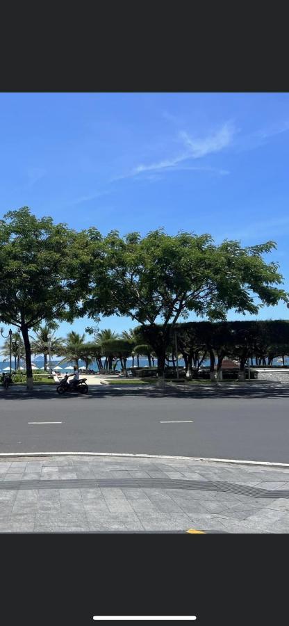Tokia Hotel Nha Trang Exteriör bild