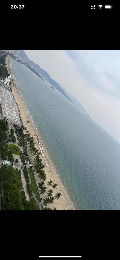 Tokia Hotel Nha Trang Exteriör bild